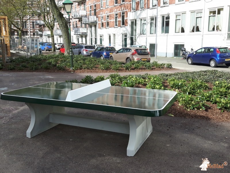 Gemeente Rotterdam uit Rotterdam