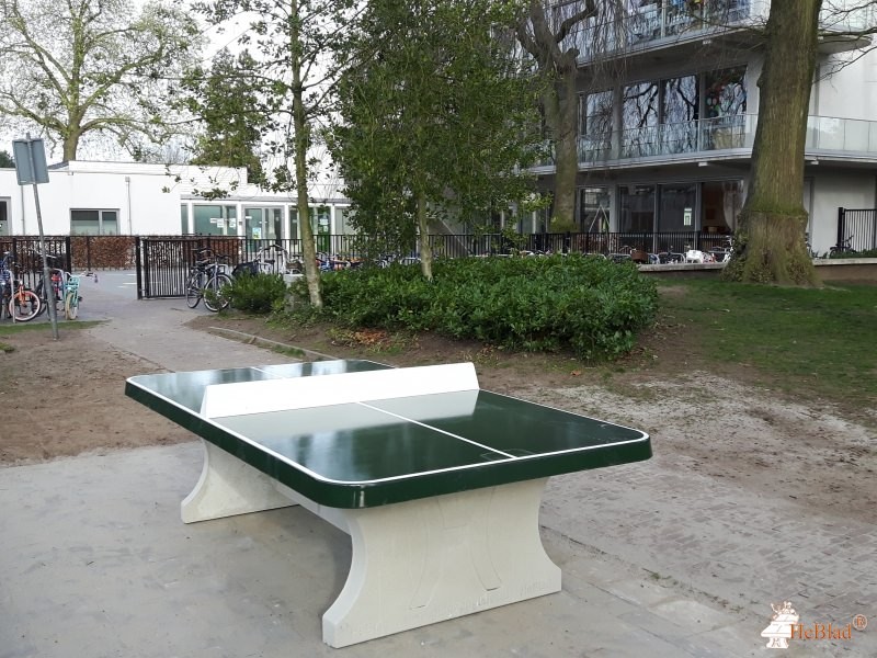 Speelterrein uit Tilburg