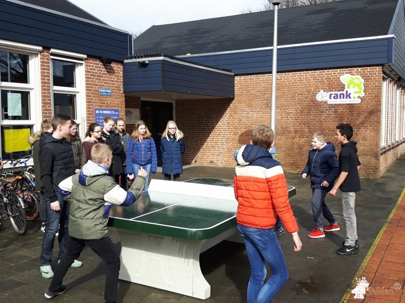 PCBS De Rank uit Vianen