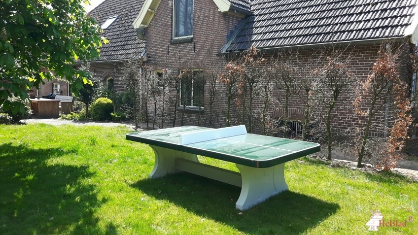 De Boerenstee en Hofstede Hooybroeck uit Woudenberg