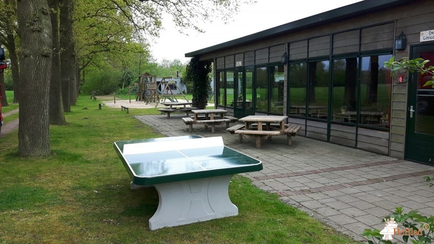 De Boerenstee en Hofstede Hooybroeck uit Woudenberg