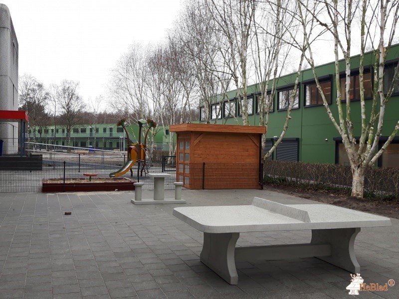 COA Terrein Harderwijk uit Harderwijk