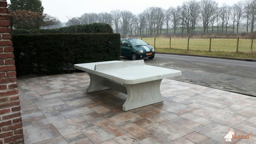 Barbier Rogier uit Naarden