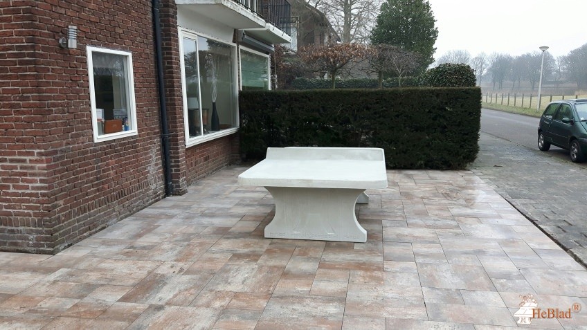 Barbier Rogier uit Naarden