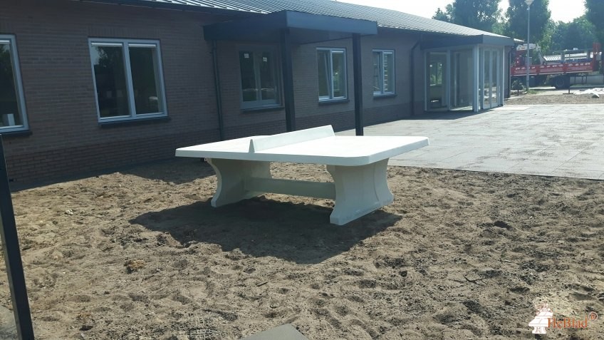 Camping Vrede-Oord uit Voorthuizen
