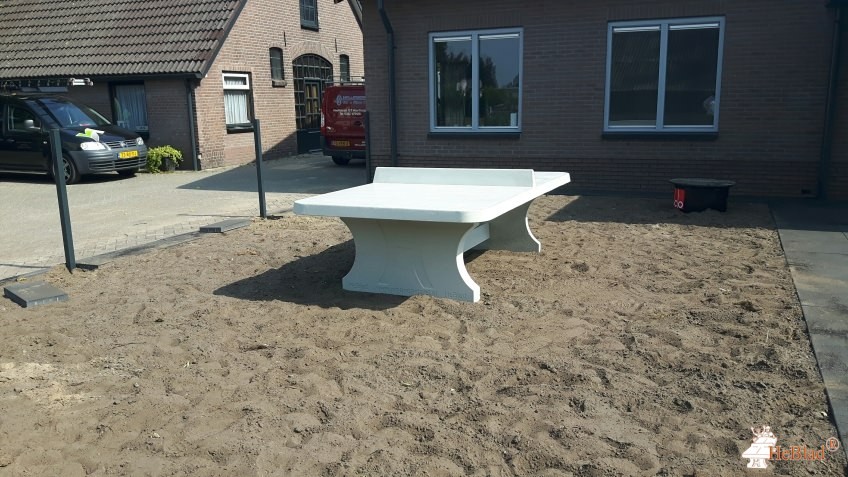 Camping Vrede-Oord uit Voorthuizen