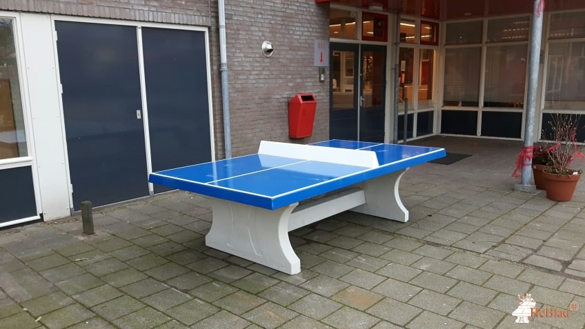 PRO Accent Amersfoort uit Amersfoort