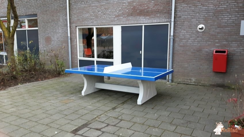 PRO Accent Amersfoort uit Amersfoort