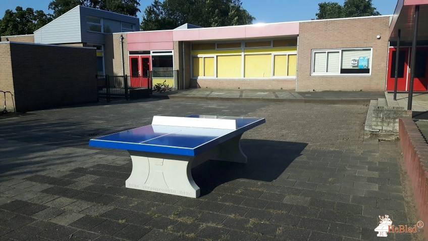 Basisschool De Kromme Draai uit Ammerstol