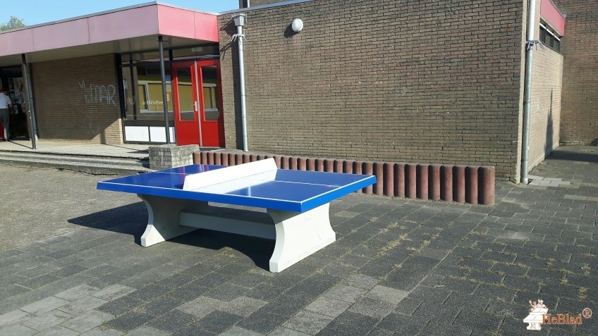 Basisschool De Kromme Draai uit Ammerstol