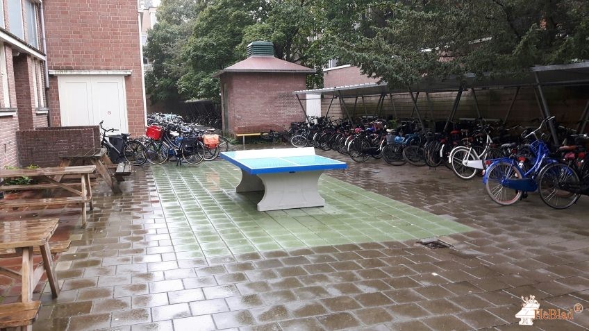 VOS uit Amsterdam