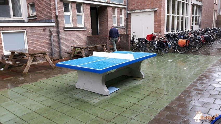 VOS uit Amsterdam