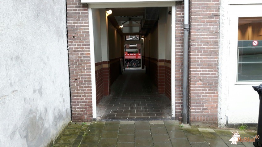 VOS uit Amsterdam
