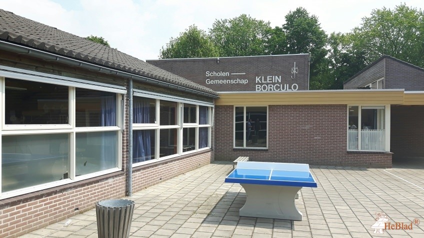 SO Klein Borculo uit Borculo