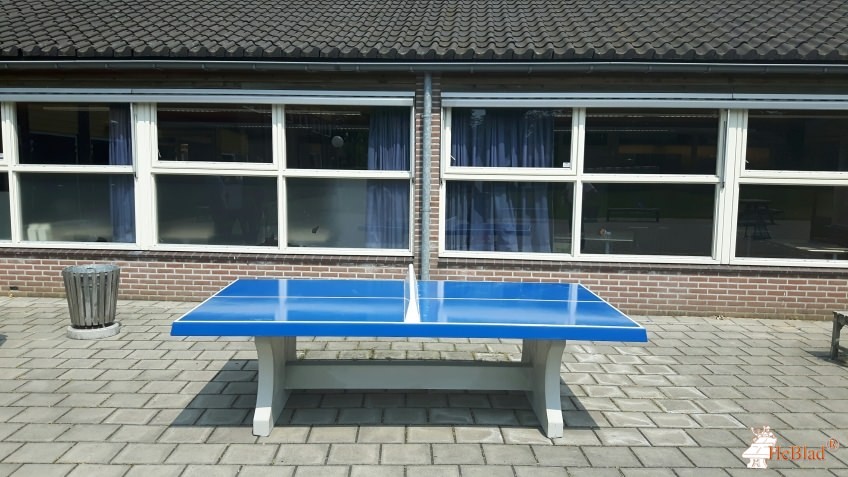 SO Klein Borculo uit Borculo