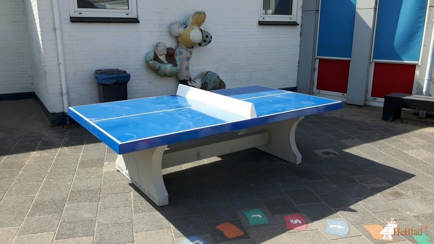 Jozefschool Texel uit Den Burg