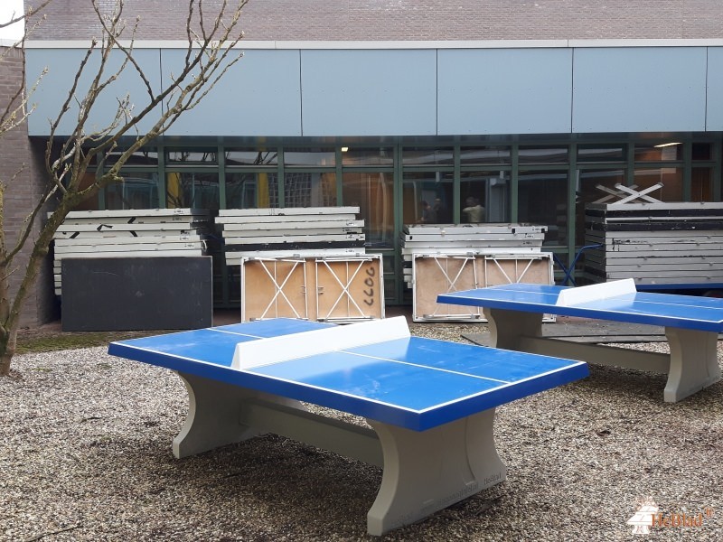 Candea College uit Duiven