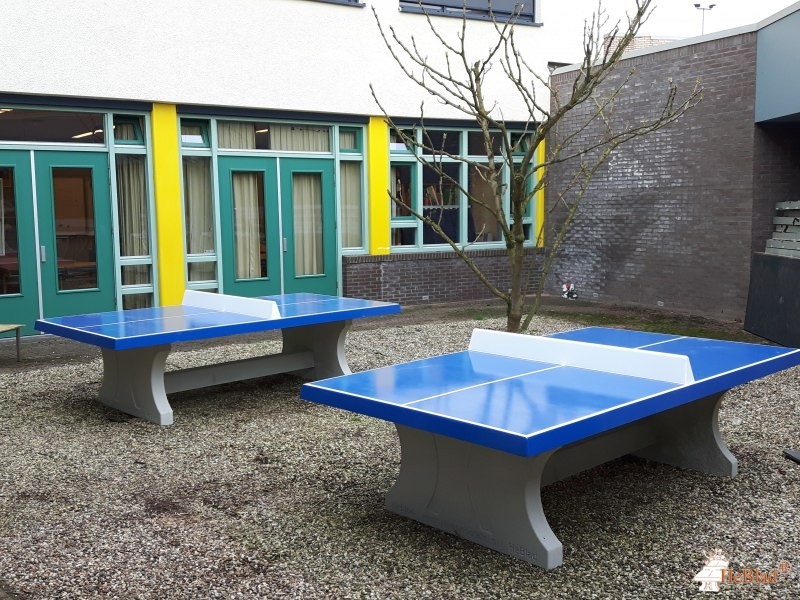 Candea College uit Duiven