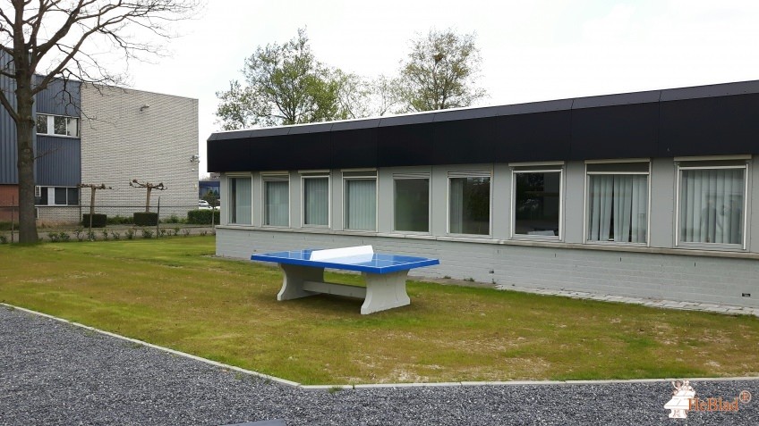 Arbeidstoeleidingscentrum (ATC) Praktijkschool uit Eindhoven
