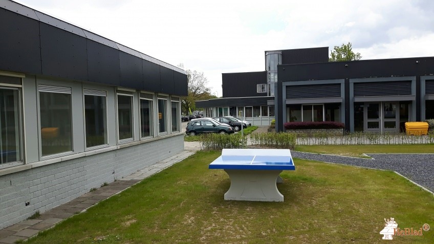 Arbeidstoeleidingscentrum (ATC) Praktijkschool uit Eindhoven