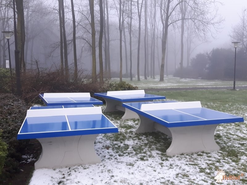 Groenendael uit Hilvarenbeek