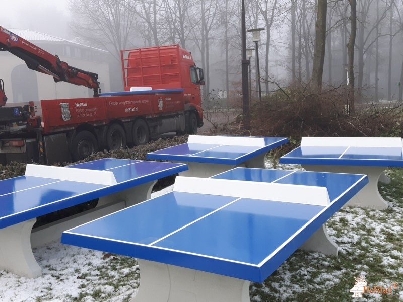 Groenendael uit Hilvarenbeek