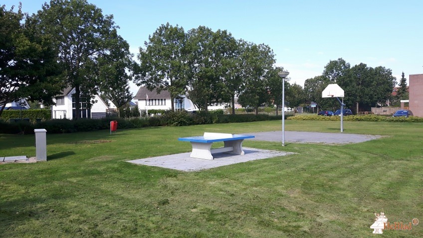 Gemeente Lelystad uit Lelystad