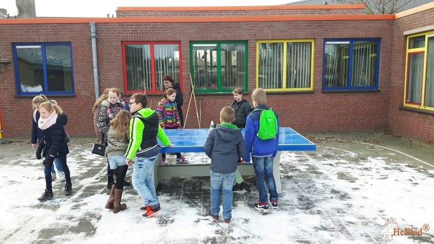 Antoniusschool uit Maashees