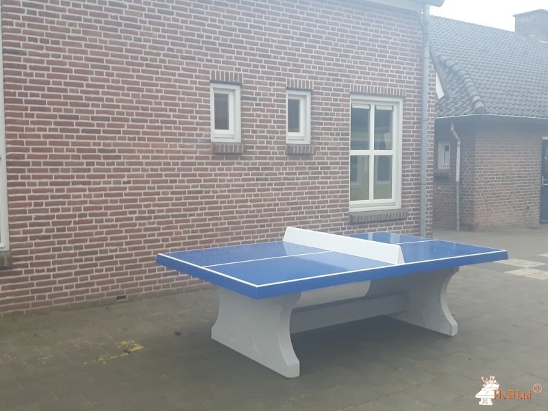 BS St. Jozef uit Niftrik