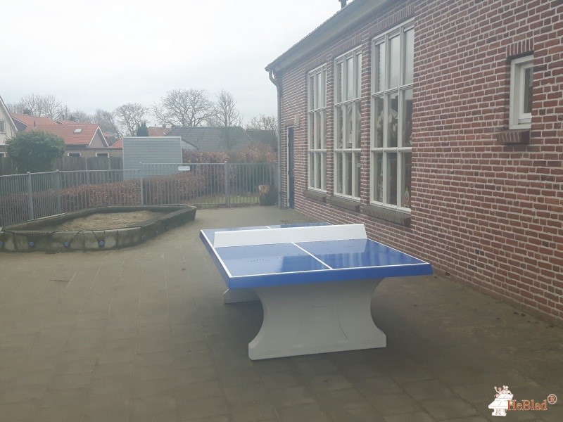 BS St. Jozef uit Niftrik