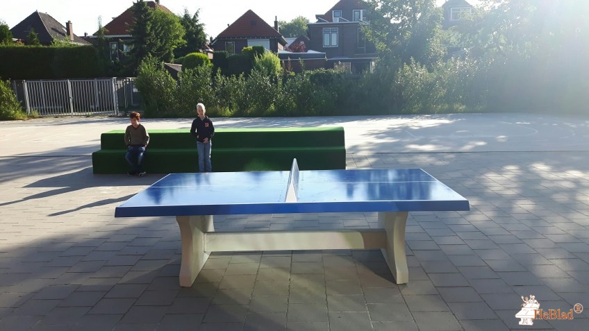 SBO De Windroos  uit Oldenzaal 