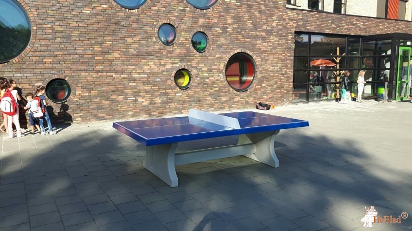 SBO De Windroos  uit Oldenzaal 