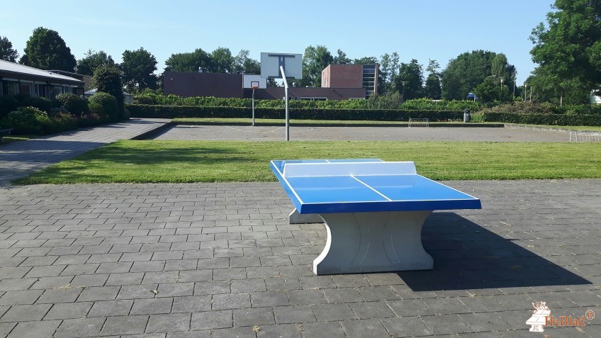 Praktijkschool Winkler Prins uit Veendam