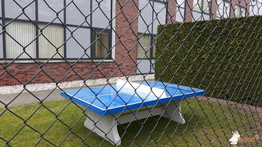 Sandvik DC uit Venlo