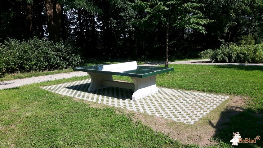 Meander Medisch Centrum uit Amersfoort(Hoogland )