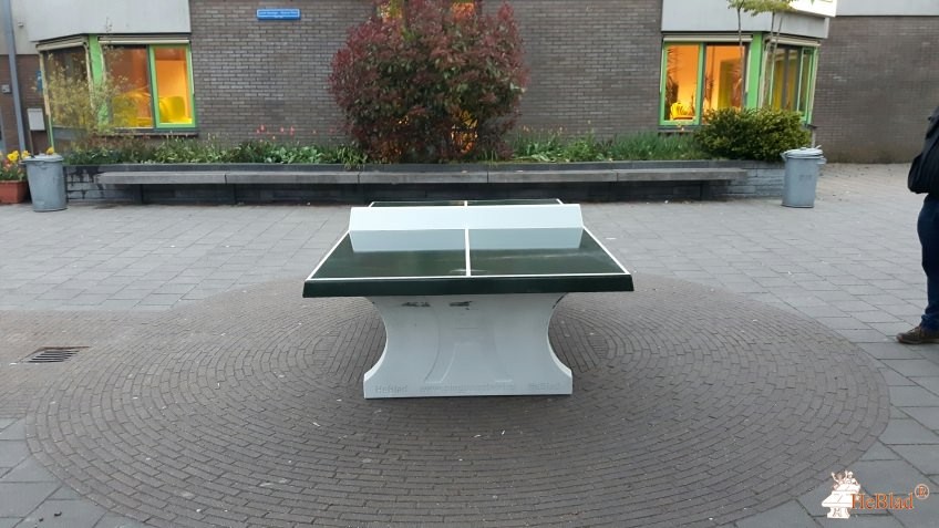 Clusius College Amsterdam uit Amsterdam