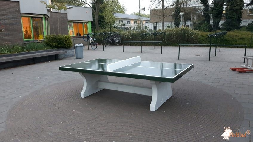 Clusius College Amsterdam uit Amsterdam