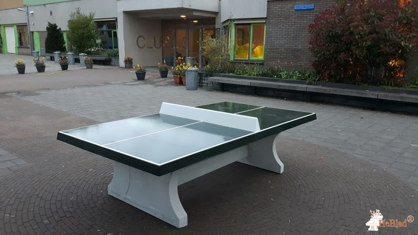Clusius College Amsterdam uit Amsterdam