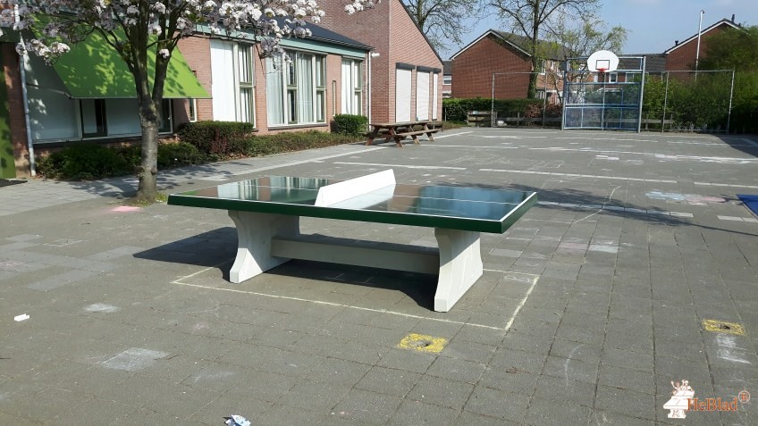 Antoniusschool uit Axel
