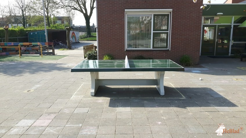 Antoniusschool uit Axel
