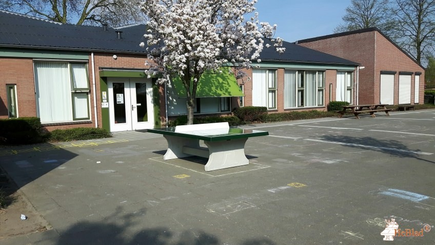 Antoniusschool uit Axel