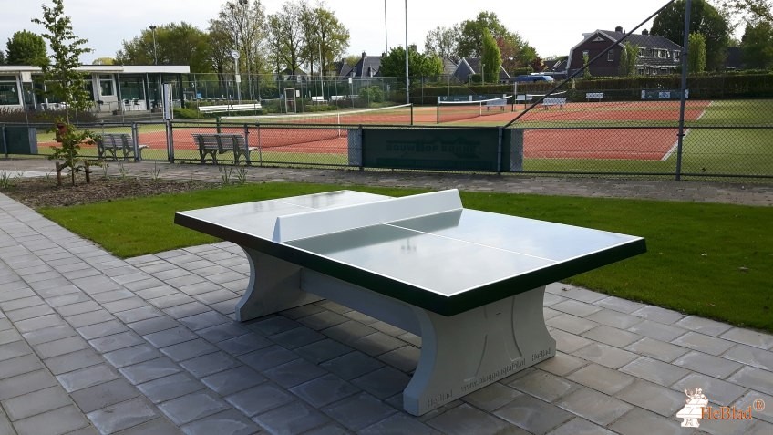 Tennisvereniging Smash Borne uit Borne