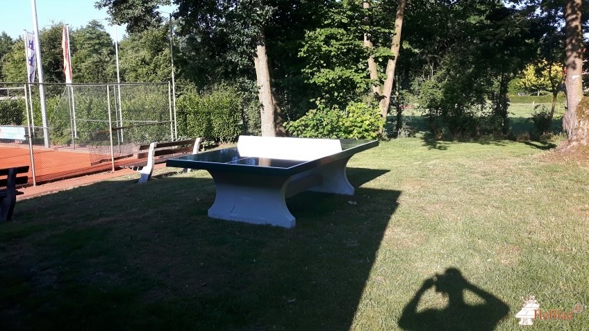 Tennisclub Kardoes uit De Lutte