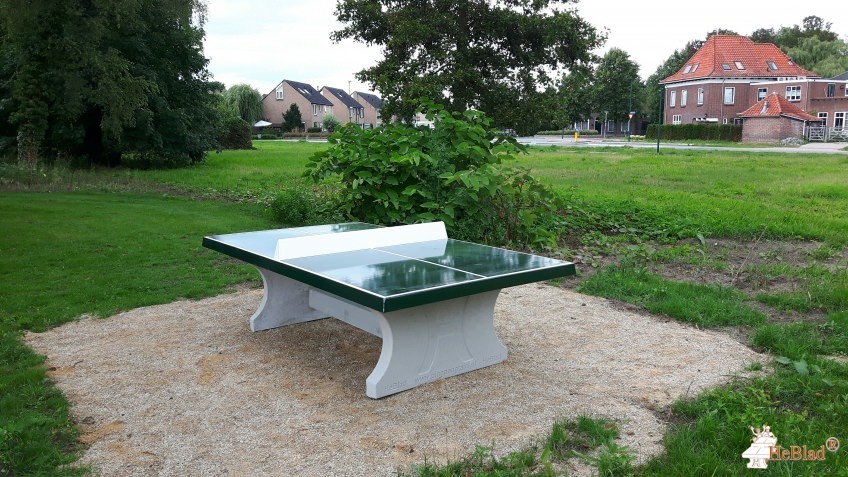 Gemeente Dongen uit Dongen