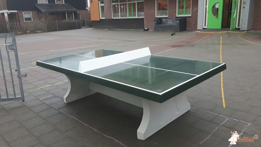 Bs De Lelie uit Driebruggen