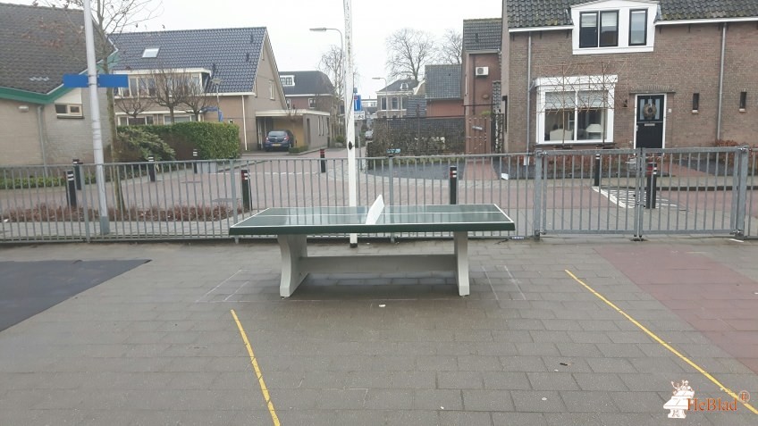 Bs De Lelie uit Driebruggen