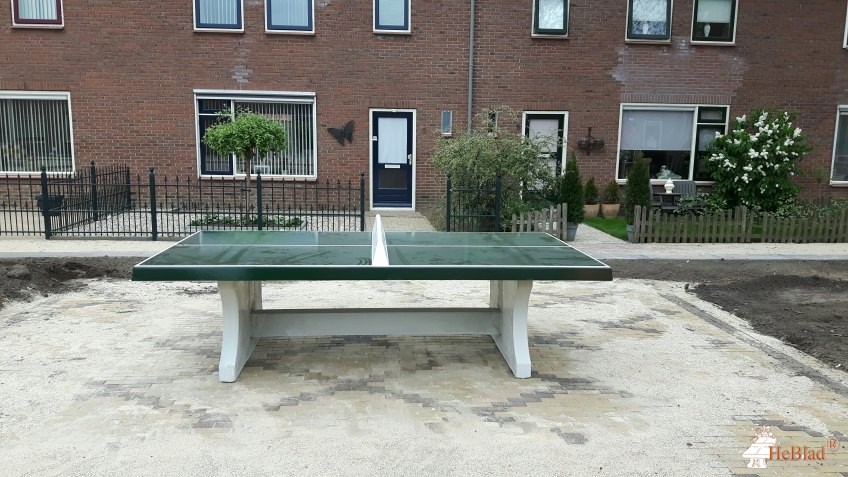 Speelplek Gruttoplein uit Driel