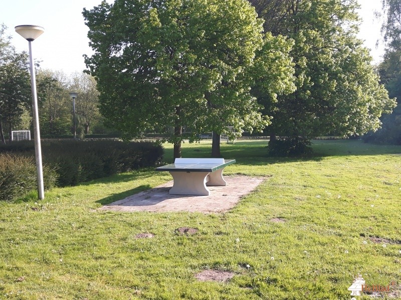 Vensterpark uit Duivendrecht