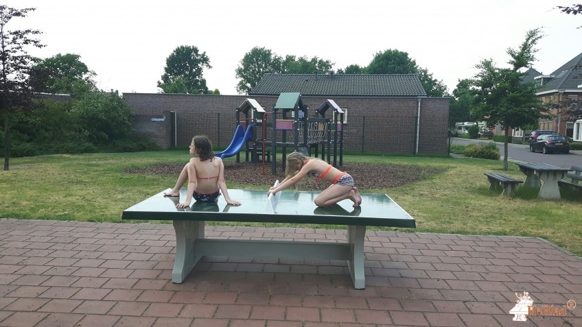 Gemeente Gennep uit Gennep