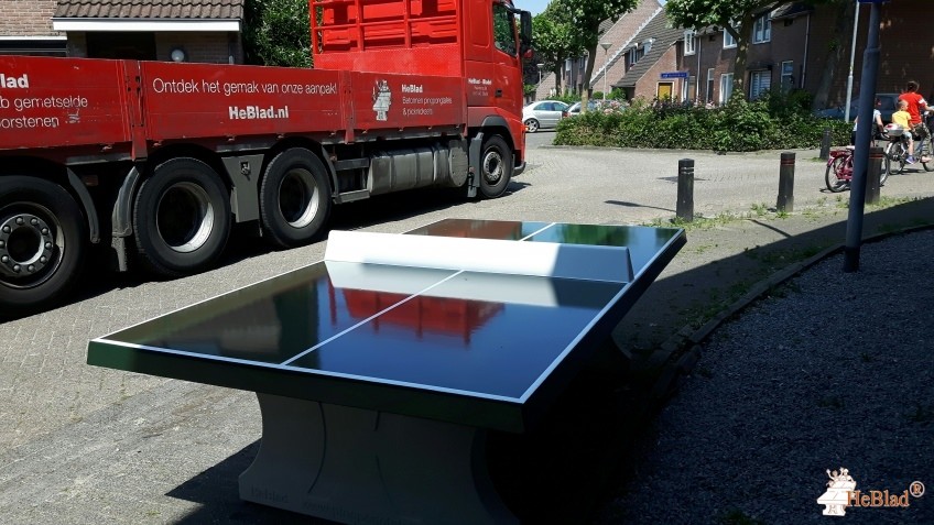 Stichting Idris uit Goirle